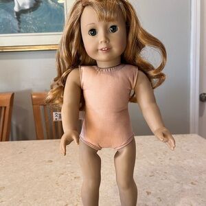 American girl doll Maryellen